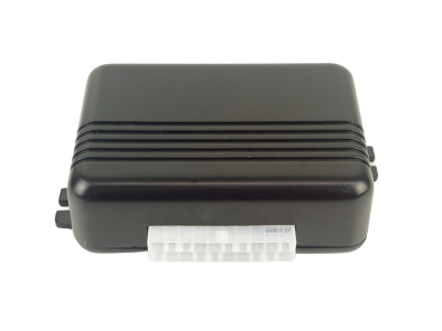 Wiązka haka z modułem 7-pin PROTEC UniKIT 2P